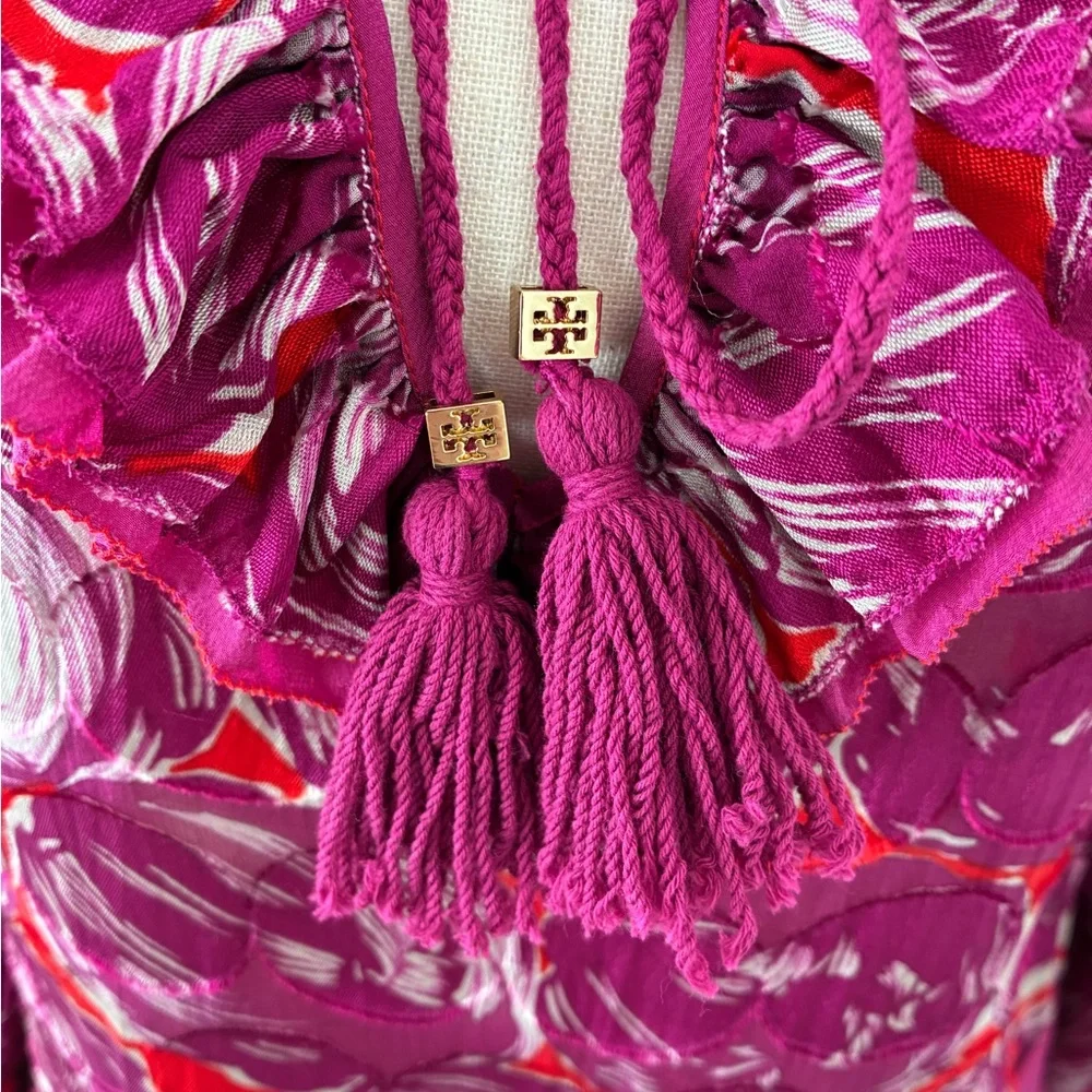 Tory Burch Tunic